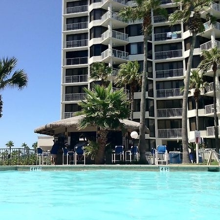 Saida Towers Unit 3505 Apartment South Padre Island Ngoại thất bức ảnh