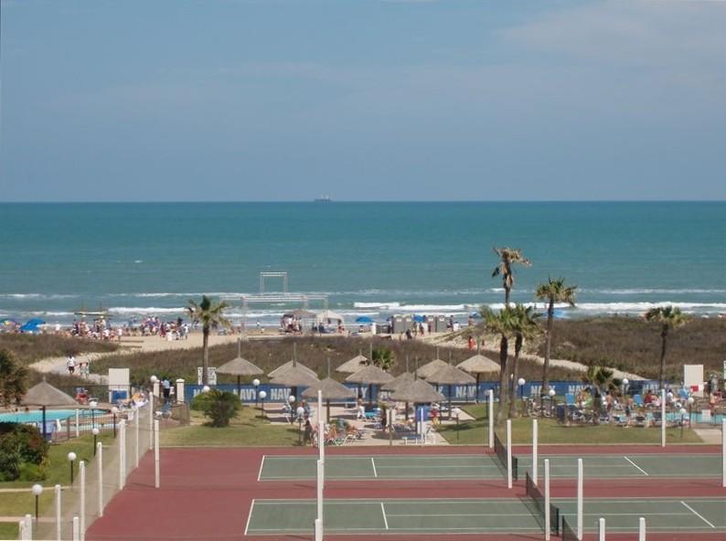 Saida Towers Unit 3505 Apartment South Padre Island Ngoại thất bức ảnh